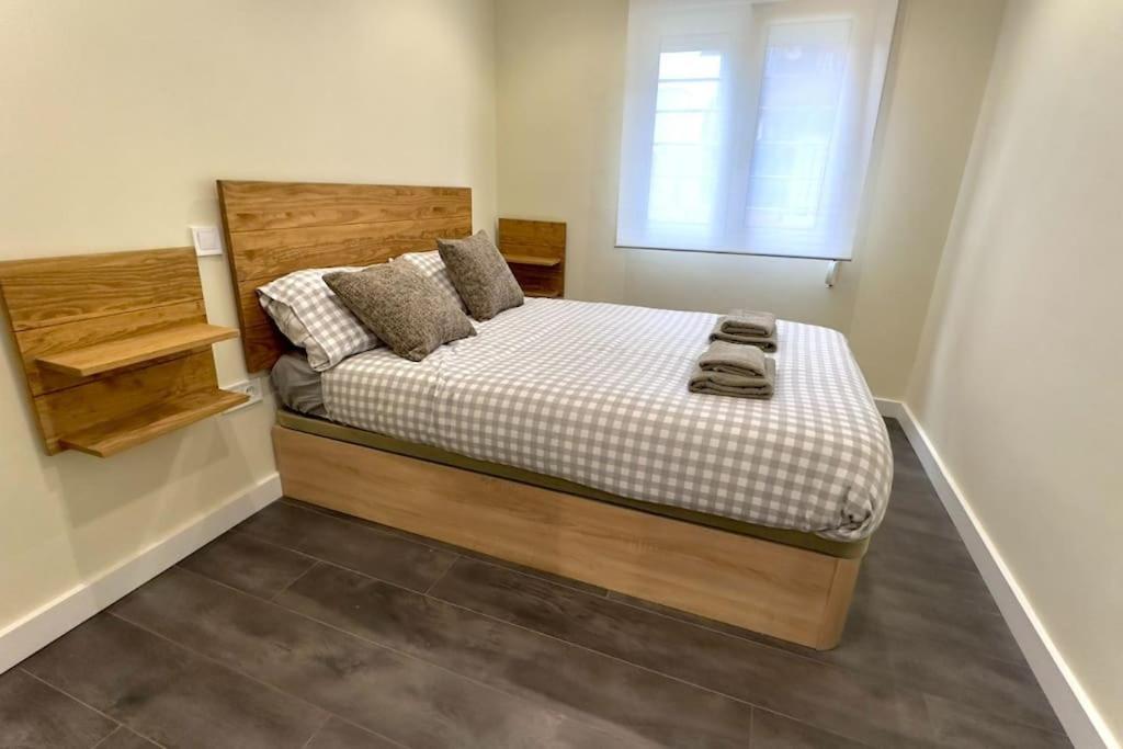 サンタンデールCasa Nueva En El Centroアパートメント エクステリア 写真