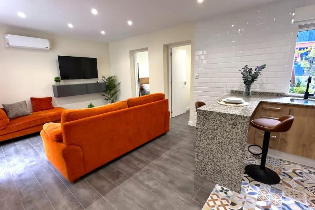 サンタンデールCasa Nueva En El Centroアパートメント エクステリア 写真