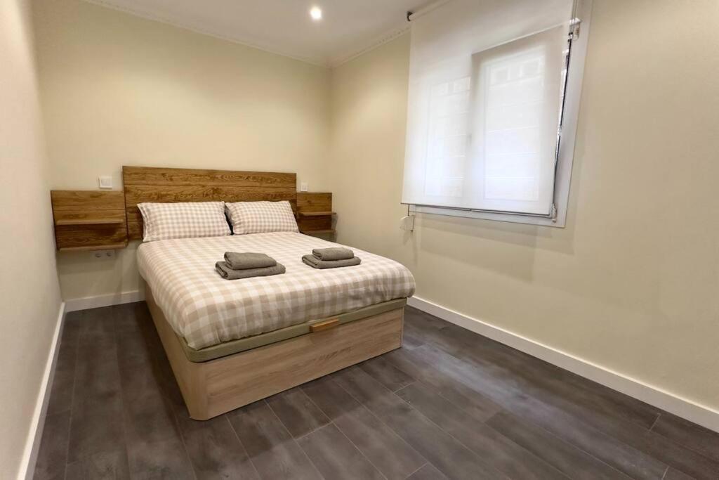 サンタンデールCasa Nueva En El Centroアパートメント エクステリア 写真