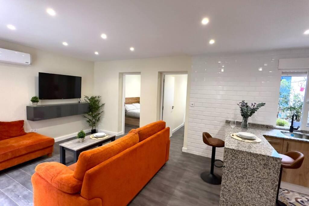 サンタンデールCasa Nueva En El Centroアパートメント エクステリア 写真