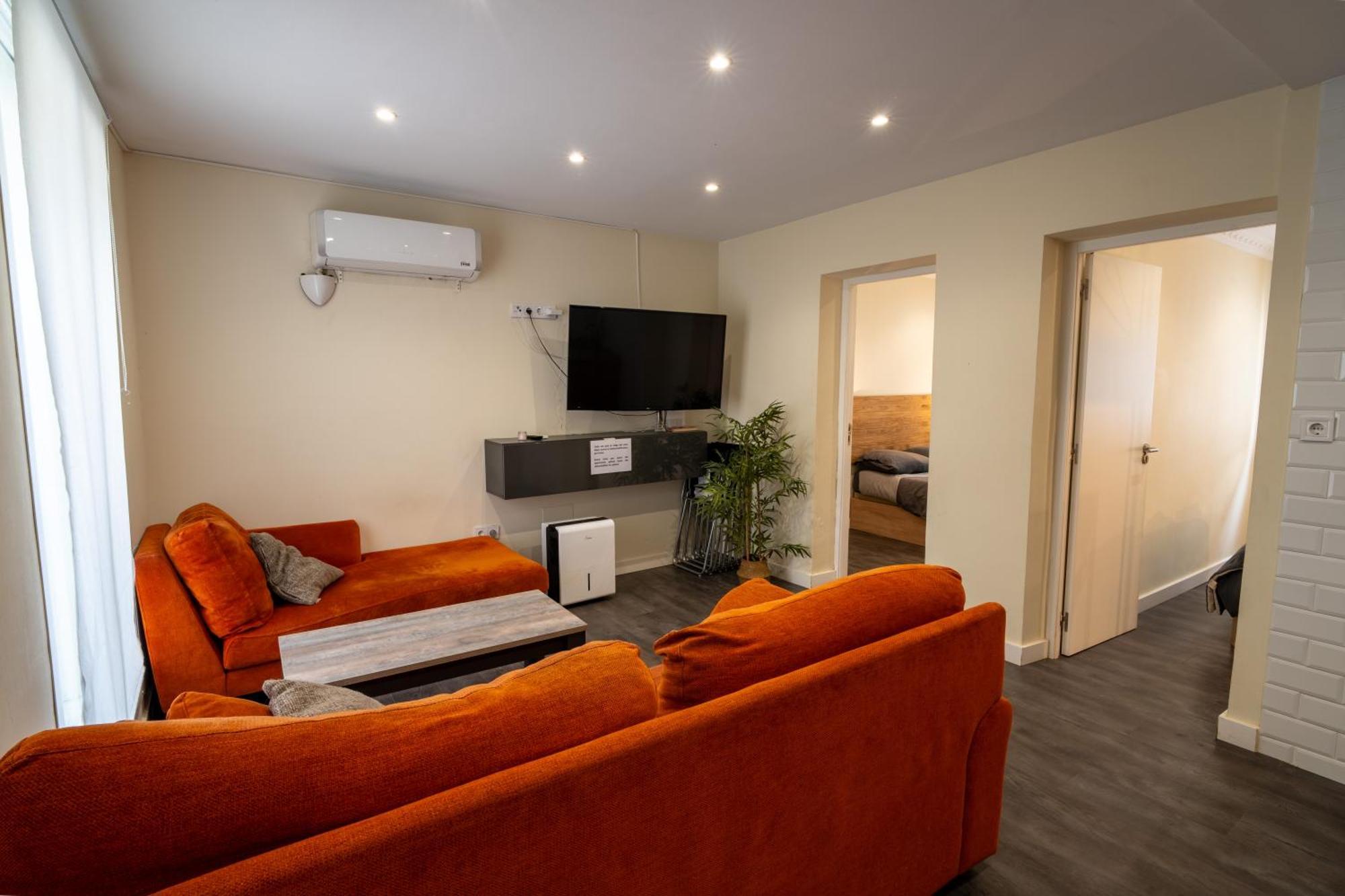 サンタンデールCasa Nueva En El Centroアパートメント エクステリア 写真