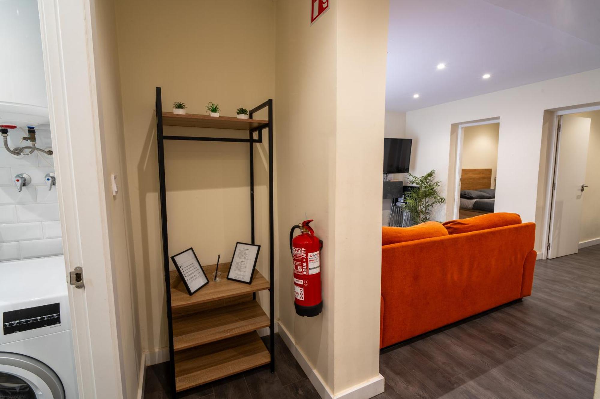 サンタンデールCasa Nueva En El Centroアパートメント エクステリア 写真